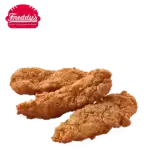 3 piece chicken tender