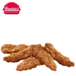 5 piece chicken tender
