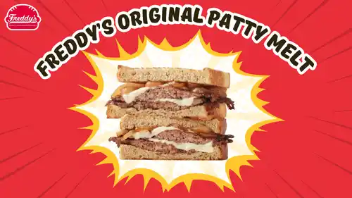 freddys menu original patty melt 500w