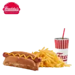 all–beef–hot dog combo
