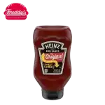 Freddy's BBQ Sauce