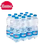bottle water pack