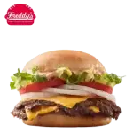 california style double