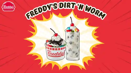 freddys dirt n worm 500w