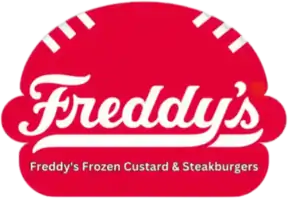 Freddy's Menu Logo