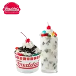 freddys sundae