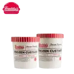 frozen custard pints quarts