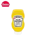 Freddy's Mustard