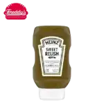 Freddy's Heinz Relish