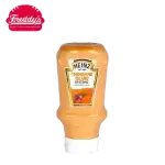 heinz thousand island