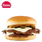 jalapeno pepper jack double