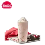 oreo cookie peppermint