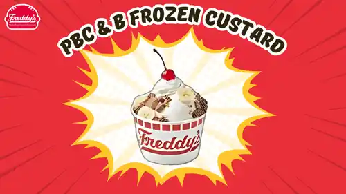 pbc b frozen custard 500w