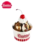 signature turtle sundae