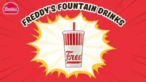 freddys fountain drinks